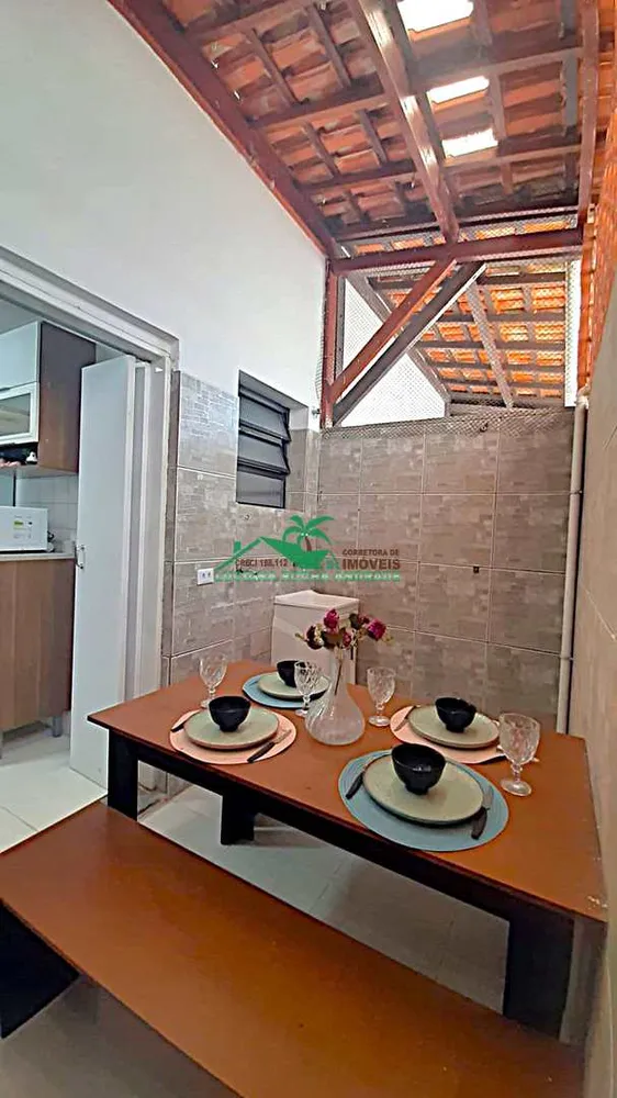 Sobrado, 1 quarto, 58 m² - Foto 8