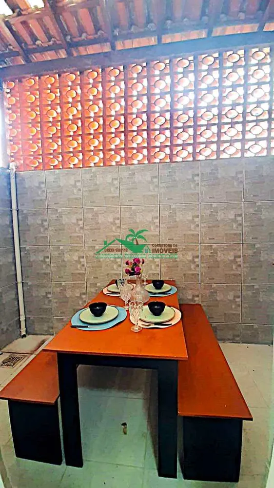 Sobrado, 1 quarto, 58 m² - Foto 6