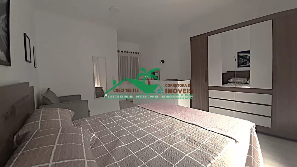 Sobrado, 1 quarto, 58 m² - Foto 4