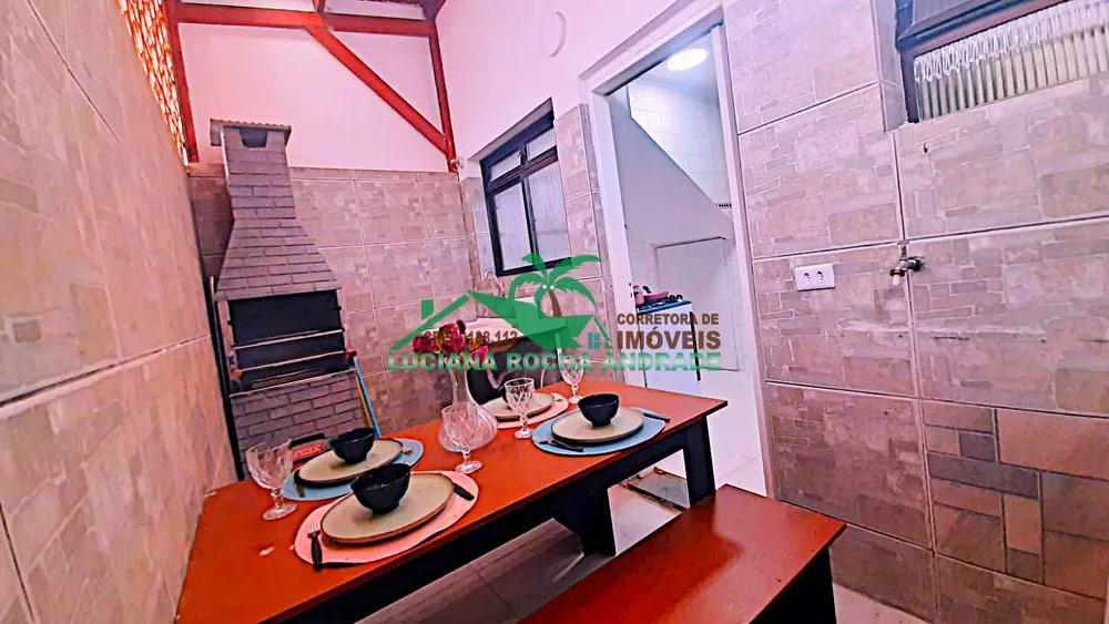 Sobrado, 1 quarto, 58 m² - Foto 3