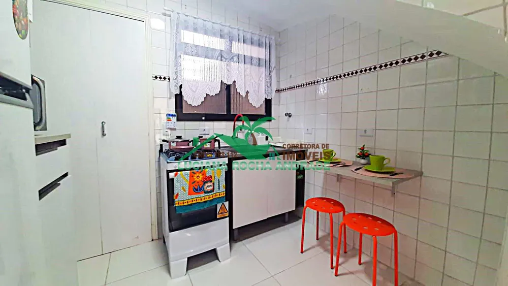 Sobrado, 1 quarto, 58 m² - Foto 5