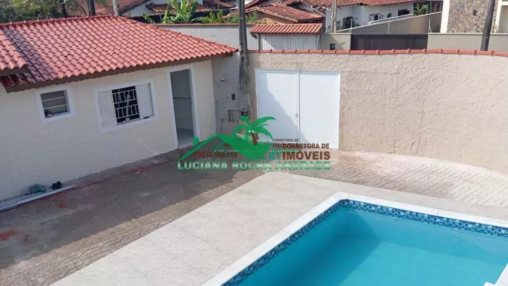 Casa, 2 quartos, 45 m² - Foto 4
