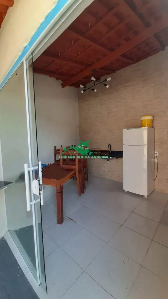 Casa, 2 quartos, 45 m² - Foto 6