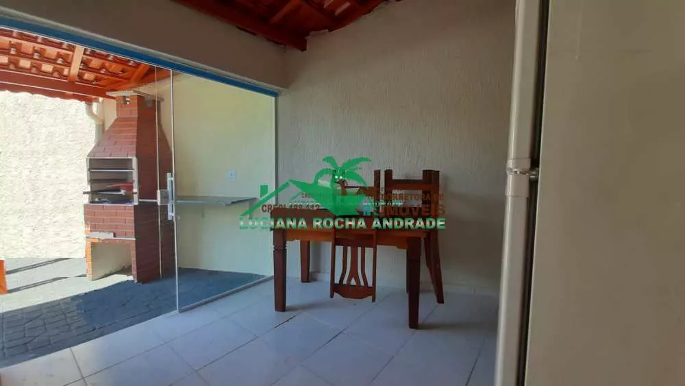 Casa, 2 quartos, 45 m² - Foto 3
