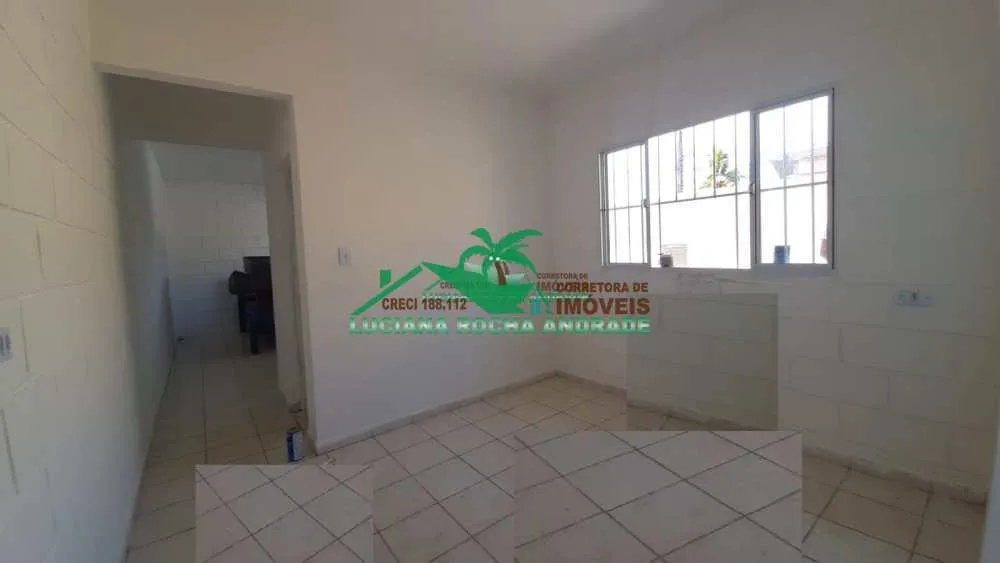 Casa, 2 quartos, 45 m² - Foto 11