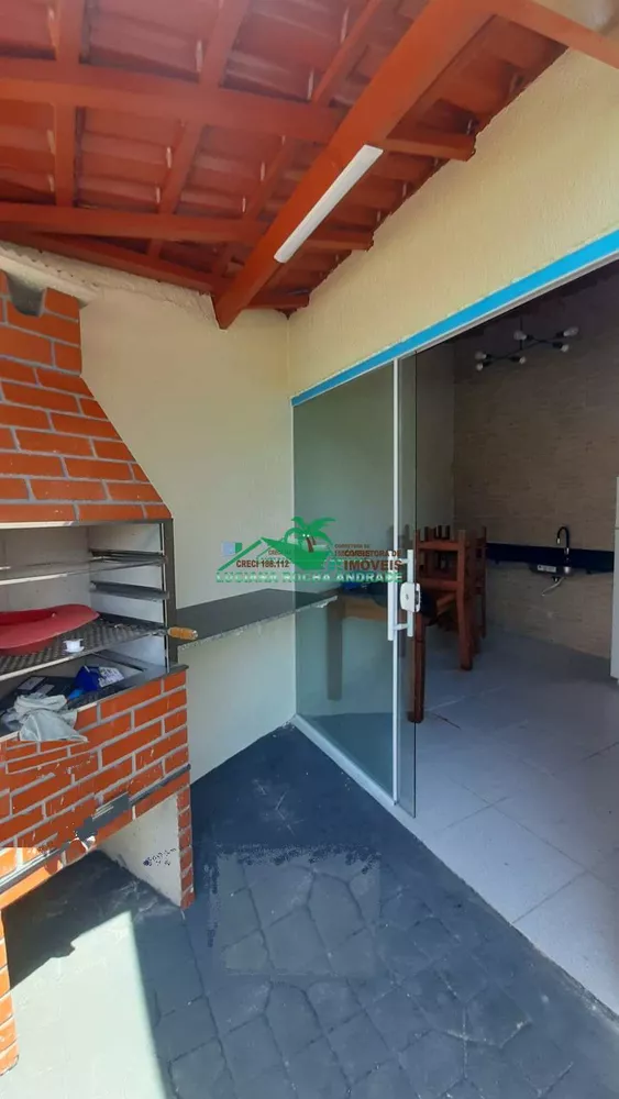 Casa, 2 quartos, 45 m² - Foto 2
