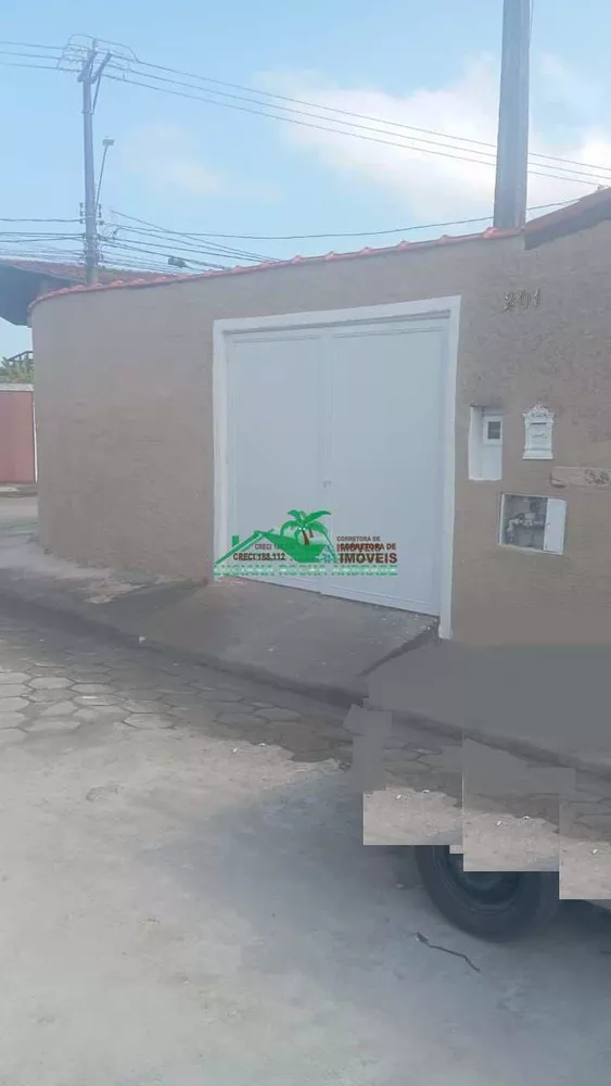 Casa, 2 quartos, 45 m² - Foto 1