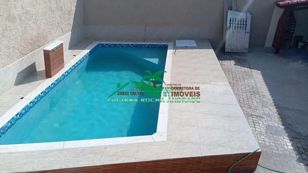 Casa, 2 quartos, 45 m² - Foto 2