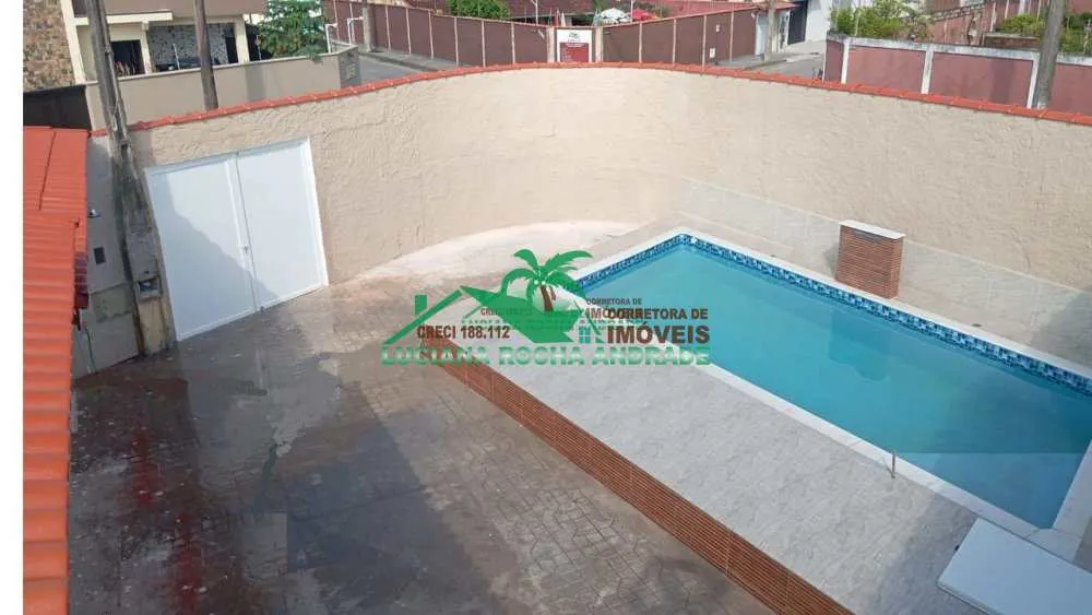 Casa, 2 quartos, 45 m² - Foto 3