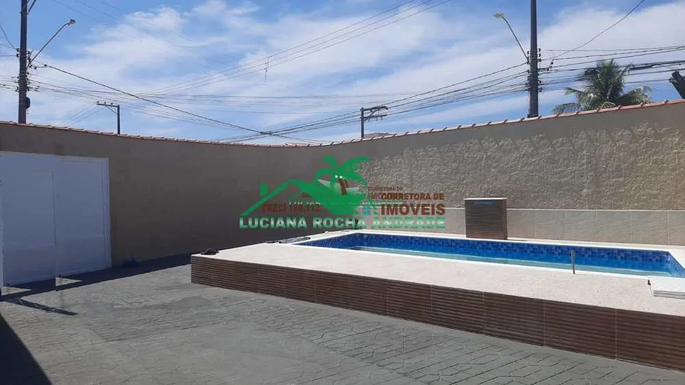 Casa, 2 quartos, 45 m² - Foto 5