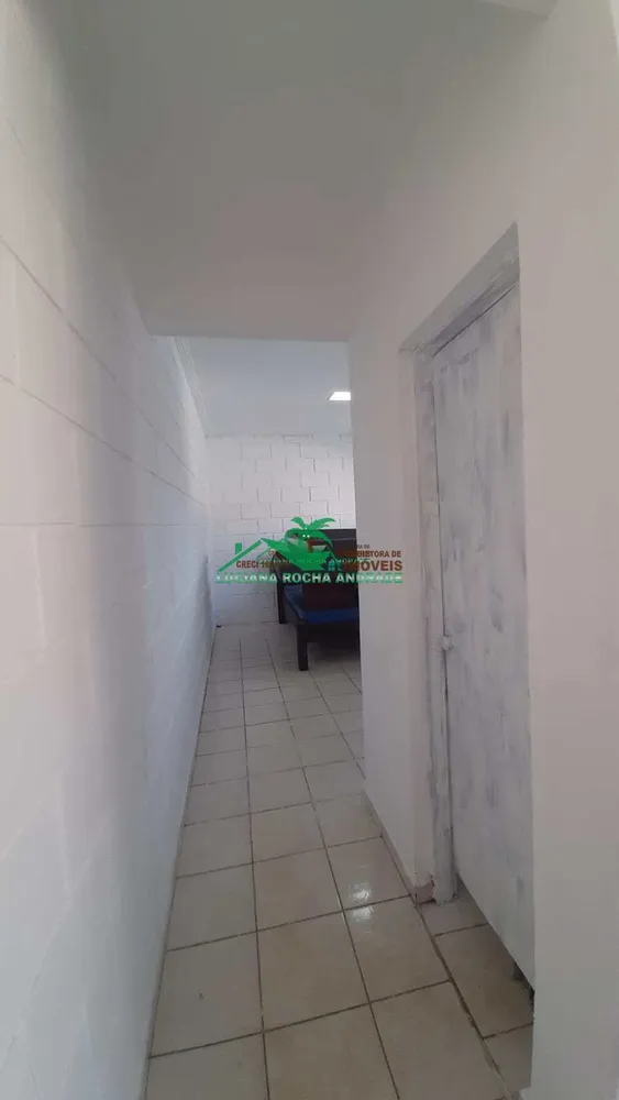 Casa, 2 quartos, 45 m² - Foto 7