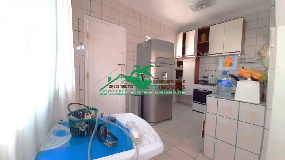 Casa, 2 quartos, 76 m² - Foto 2