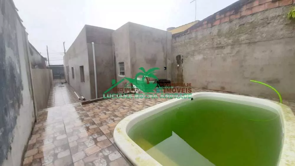 Casa, 2 quartos, 77 m² - Foto 2