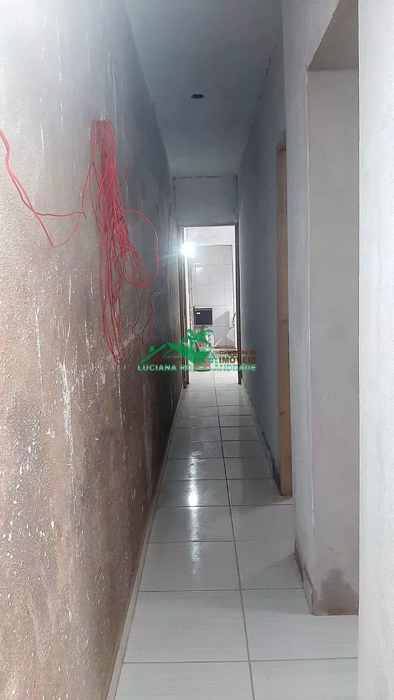 Casa, 2 quartos, 77 m² - Foto 1