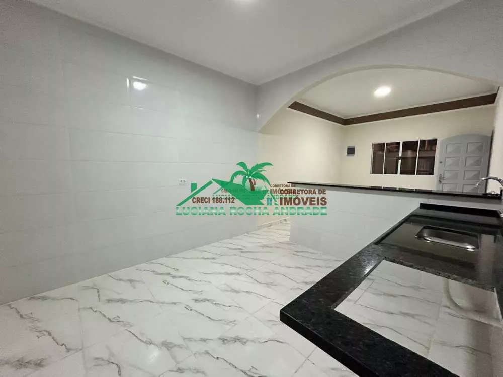 Casa, 3 quartos, 91 m² - Foto 2