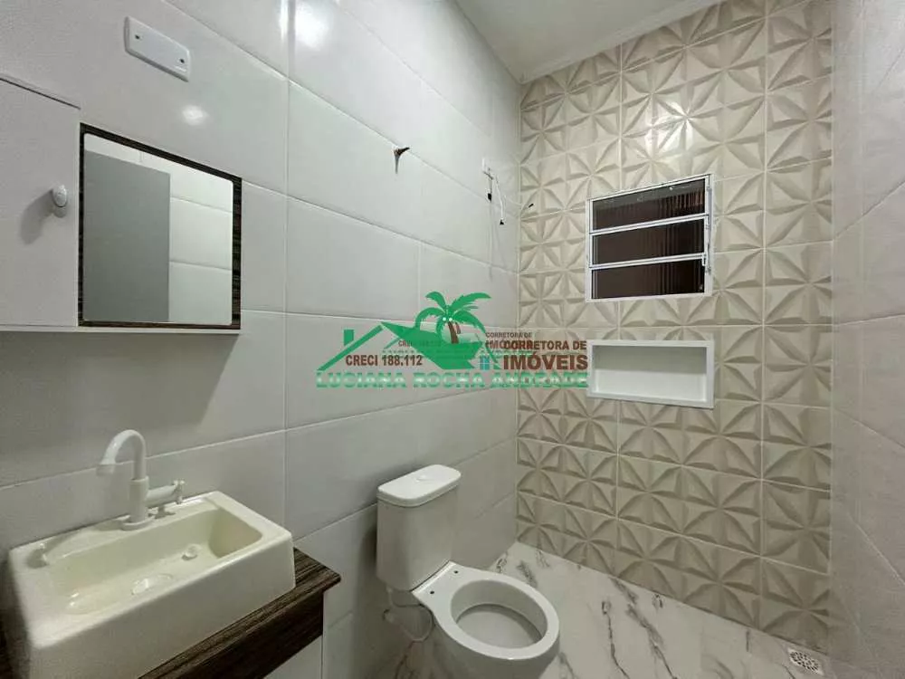 Casa, 3 quartos, 91 m² - Foto 4