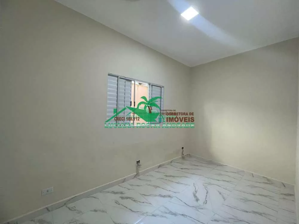 Casa, 3 quartos, 91 m² - Foto 1