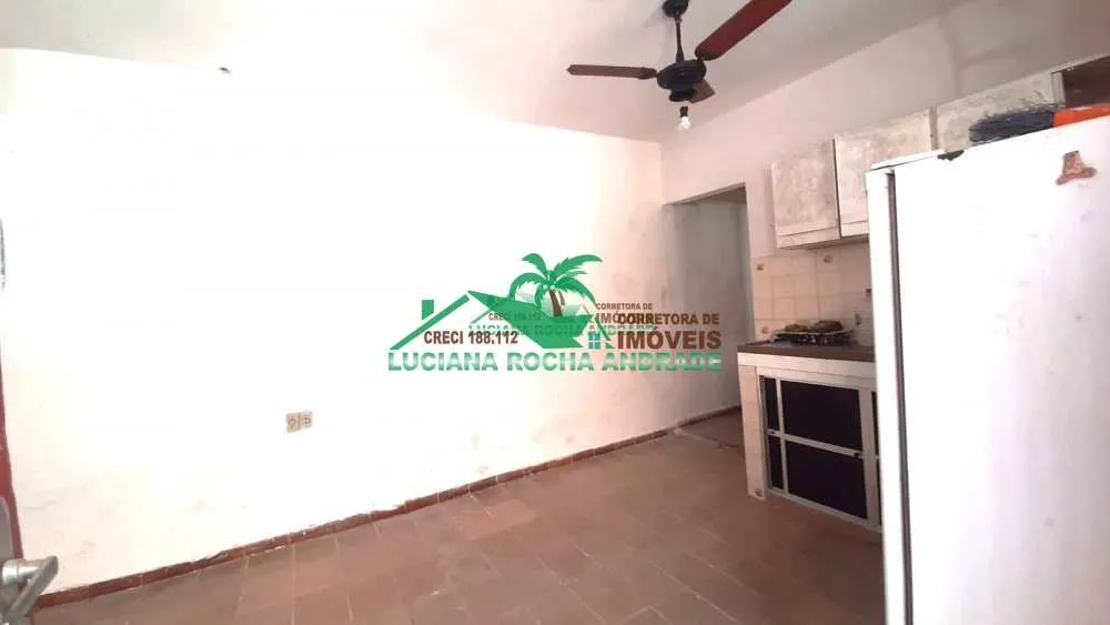 Casa, 3 quartos, 60 m² - Foto 2