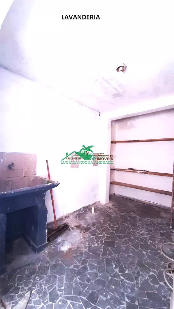 Casa, 3 quartos, 60 m² - Foto 3