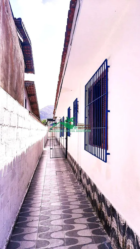 Casa, 3 quartos, 60 m² - Foto 7