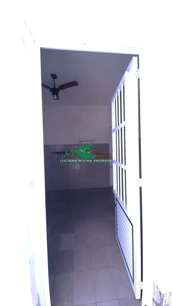 Casa, 3 quartos, 60 m² - Foto 8