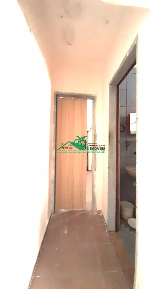 Casa, 3 quartos, 60 m² - Foto 1