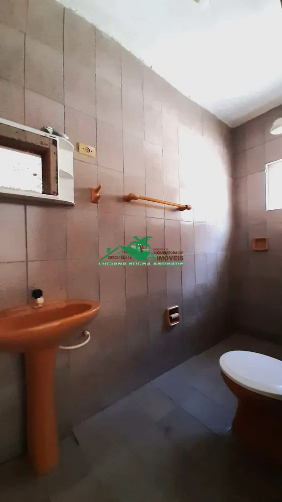 Casa, 3 quartos, 60 m² - Foto 14