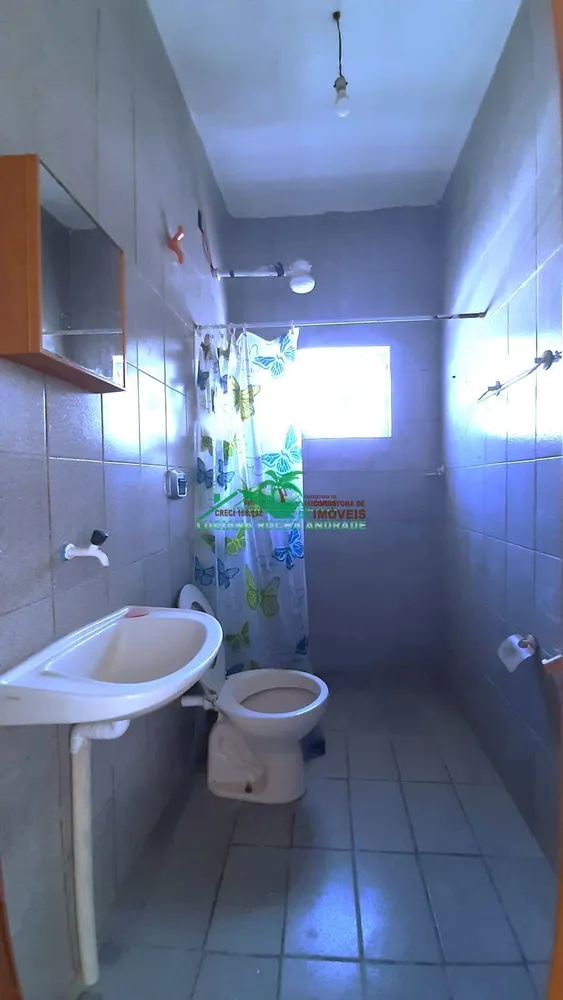 Casa, 3 quartos, 60 m² - Foto 12