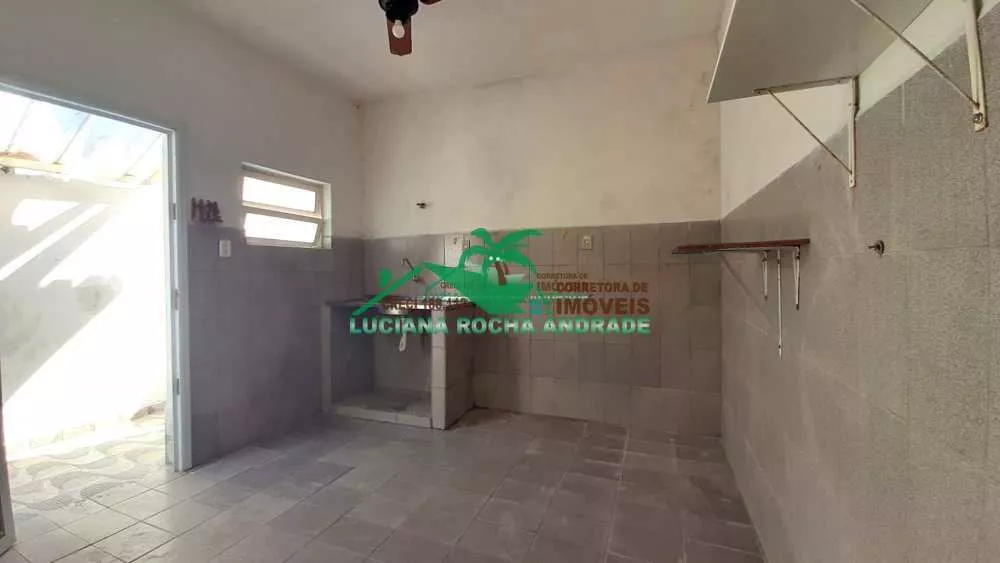 Casa, 3 quartos, 60 m² - Foto 2