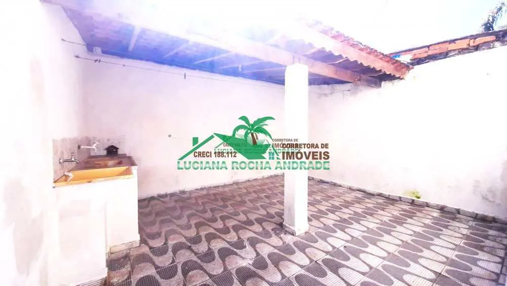 Casa, 3 quartos, 60 m² - Foto 16