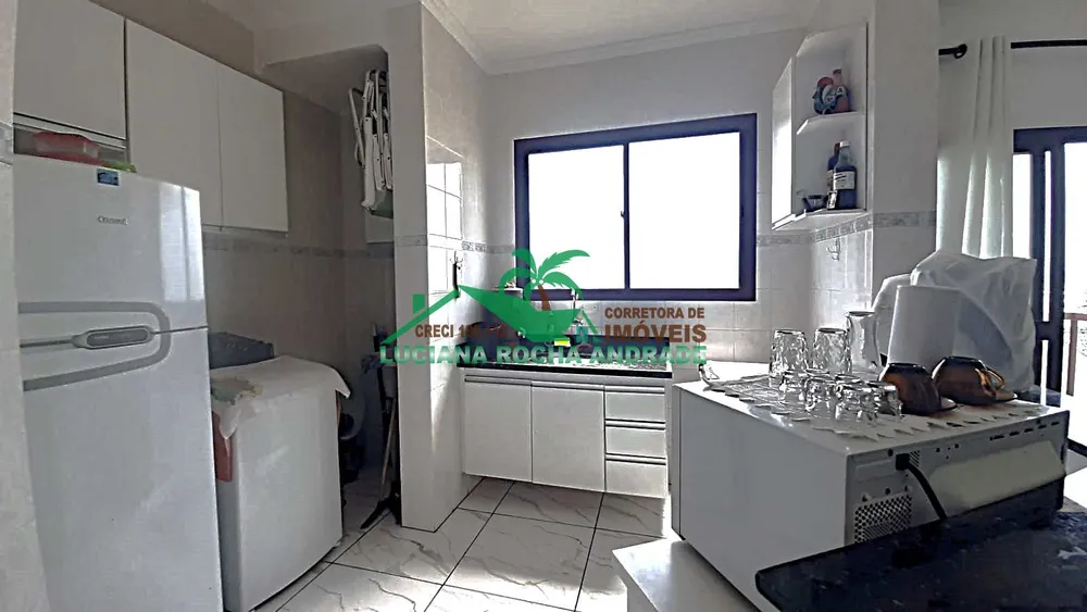 Apartamento, 2 quartos, 70 m² - Foto 4