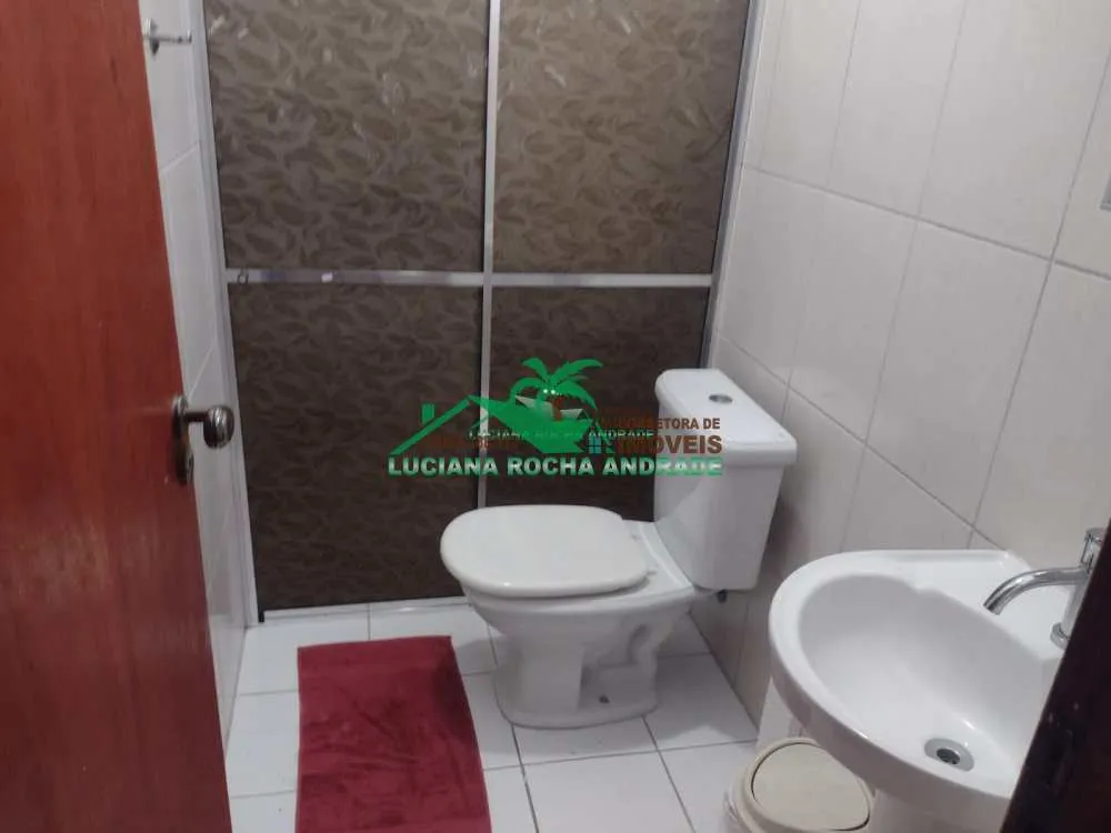 Casa de Condomínio, 2 quartos - Foto 8