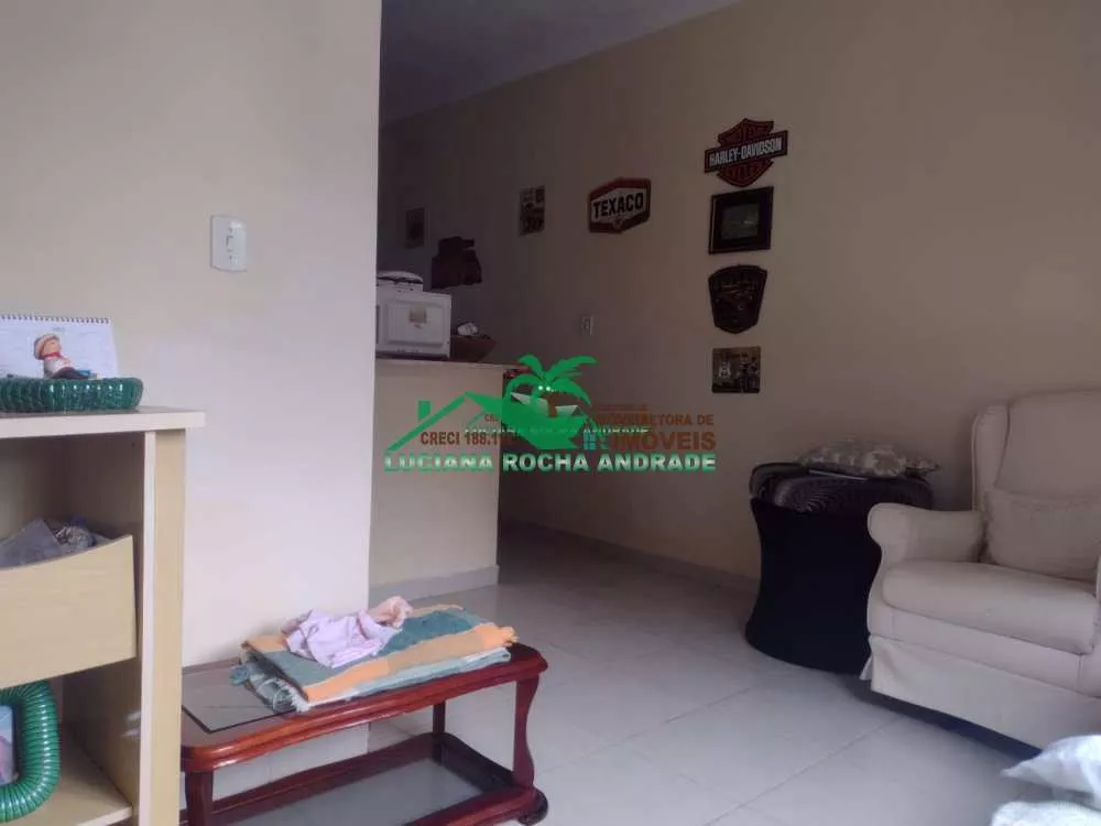 Casa de Condomínio, 2 quartos - Foto 1