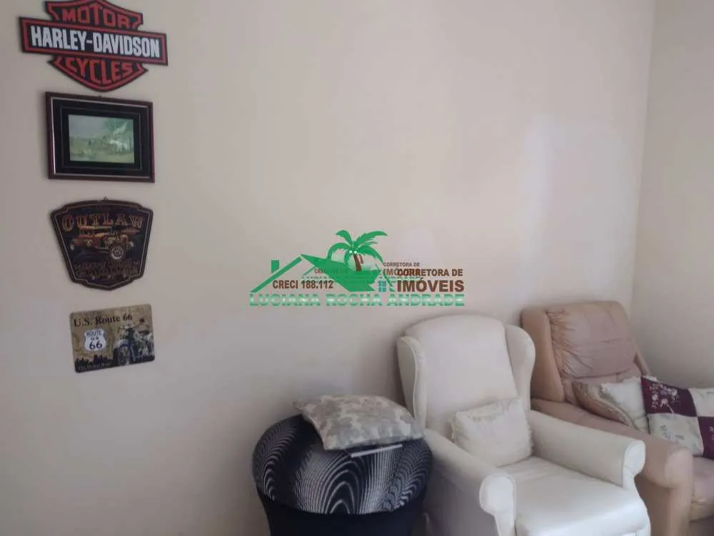 Casa de Condomínio, 2 quartos - Foto 6