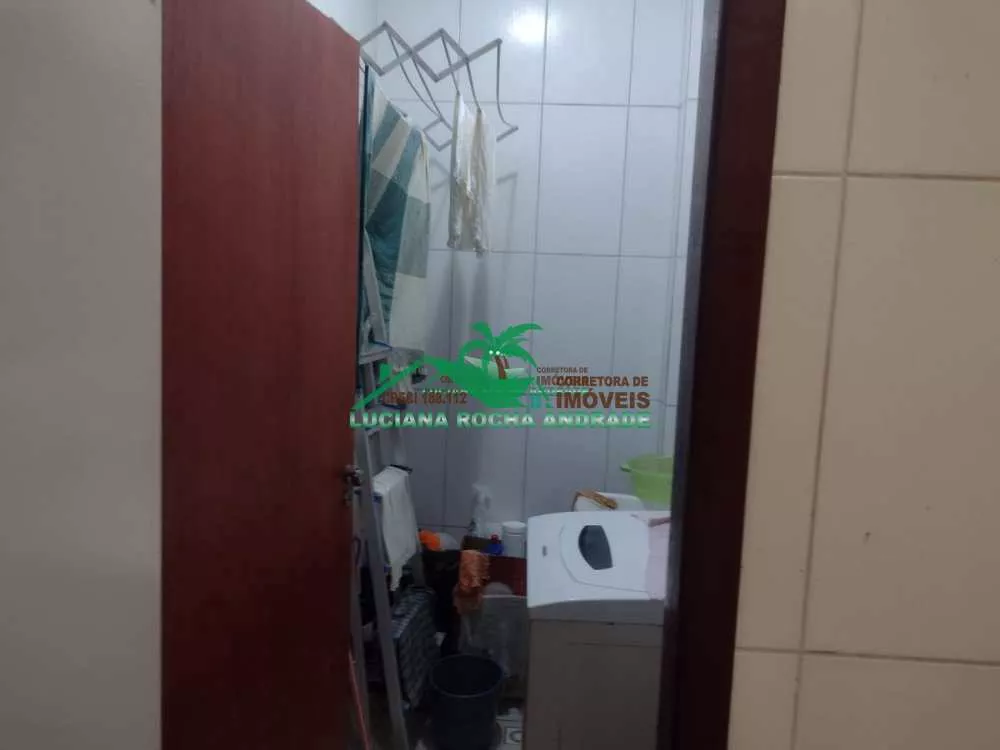 Casa de Condomínio, 2 quartos - Foto 3