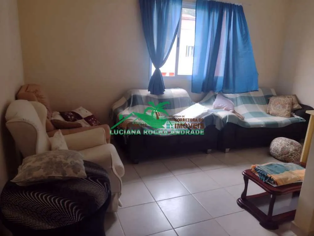 Casa de Condomínio, 2 quartos - Foto 5