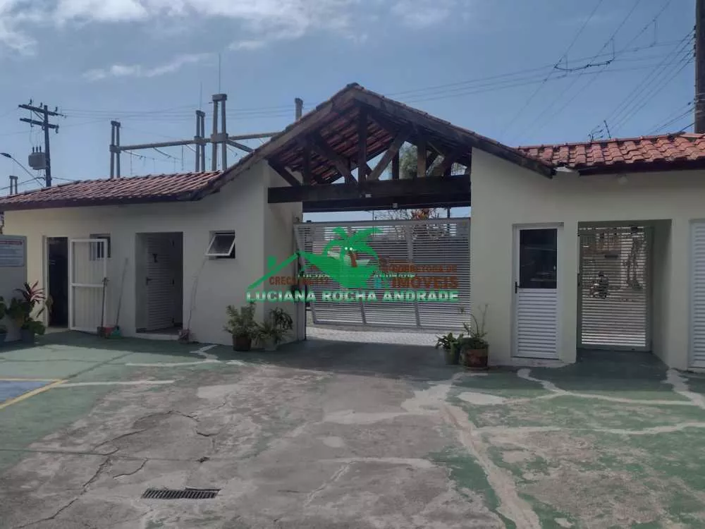 Casa de Condomínio, 2 quartos - Foto 4