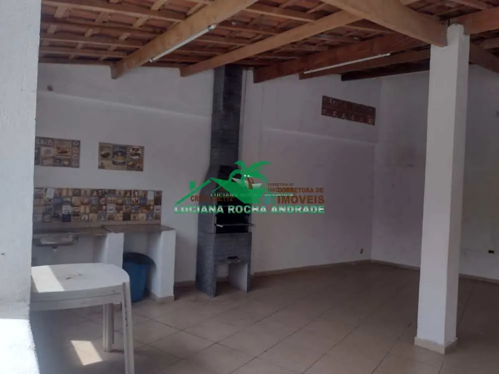 Casa de Condomínio, 2 quartos - Foto 4