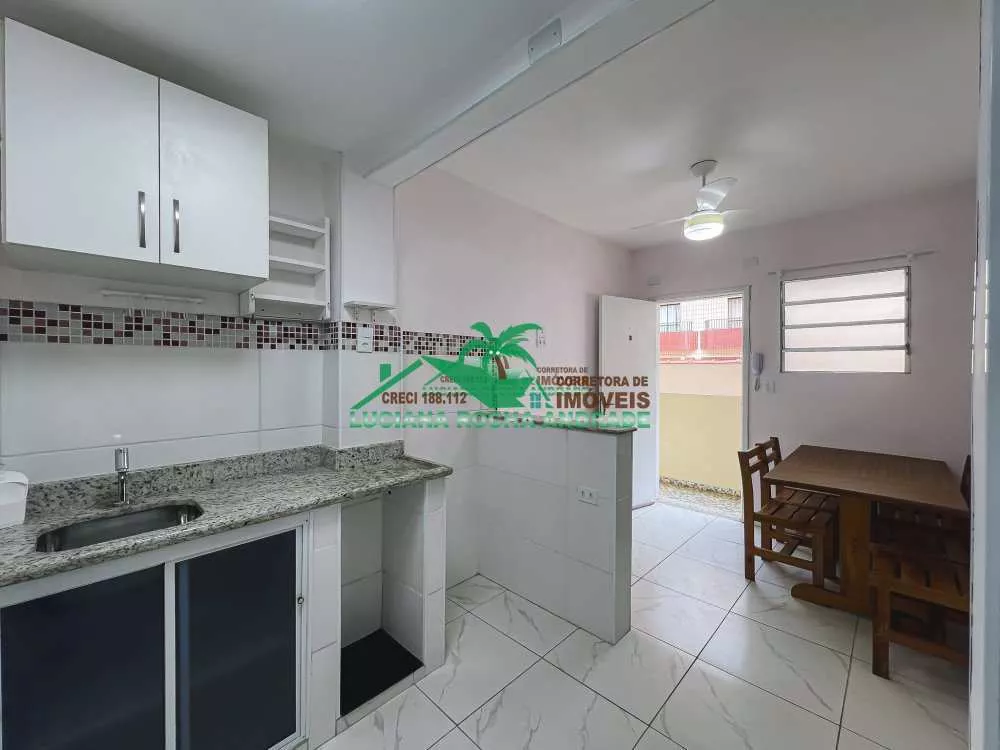 Apartamento, 1 quarto, 41 m² - Foto 1