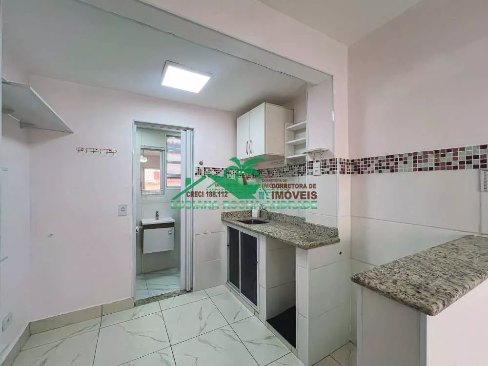 Apartamento, 1 quarto, 41 m² - Foto 2