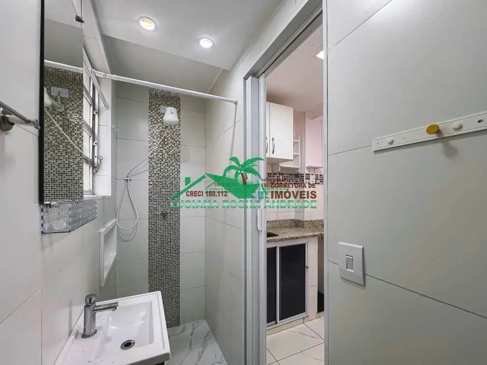 Apartamento, 1 quarto, 41 m² - Foto 9