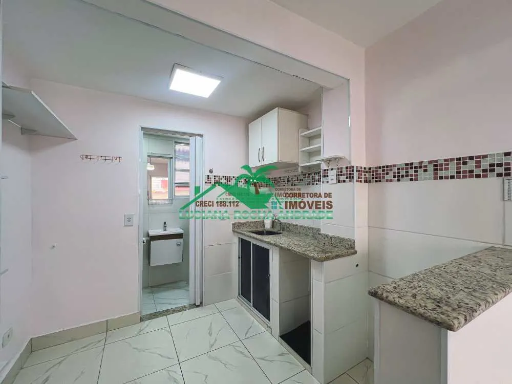 Apartamento, 1 quarto, 41 m² - Foto 8