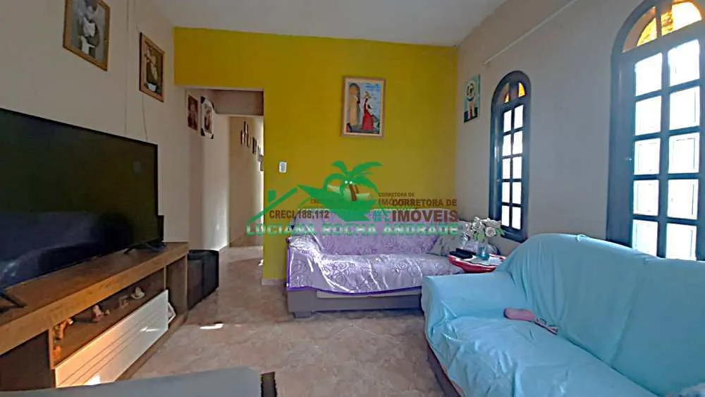 Casa, 2 quartos, 61 m² - Foto 5