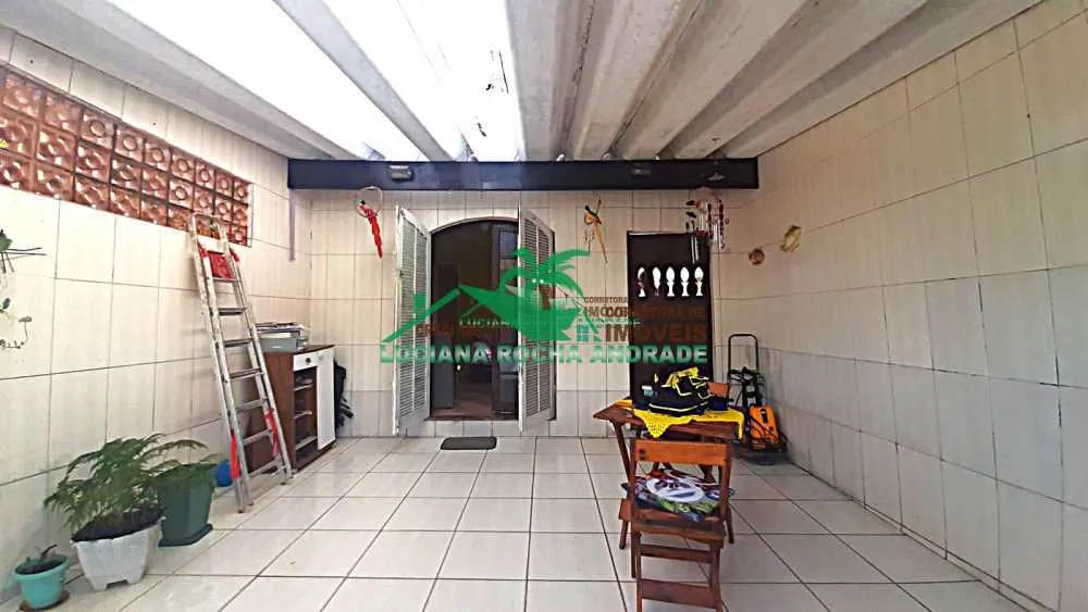 Casa, 2 quartos, 61 m² - Foto 2