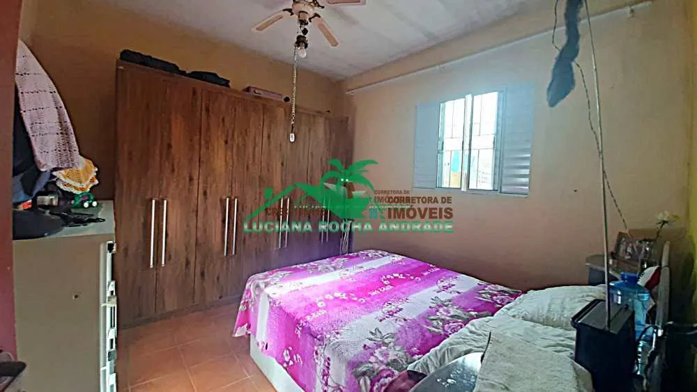 Casa, 2 quartos, 61 m² - Foto 13