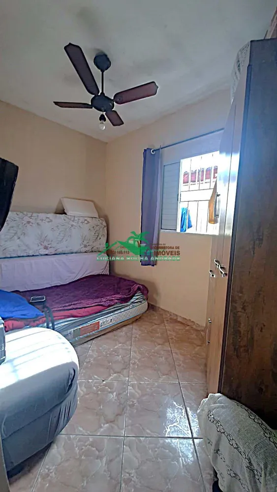 Casa, 2 quartos, 61 m² - Foto 8