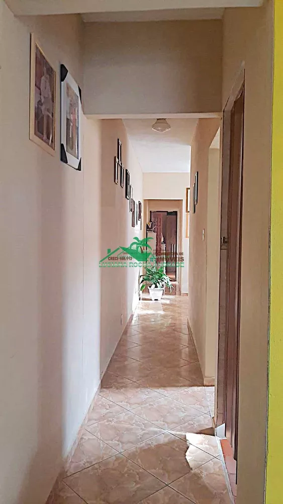 Casa, 2 quartos, 61 m² - Foto 3