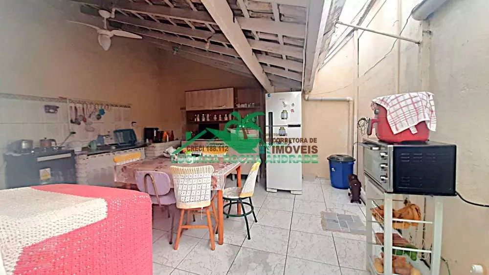 Casa, 2 quartos, 61 m² - Foto 1