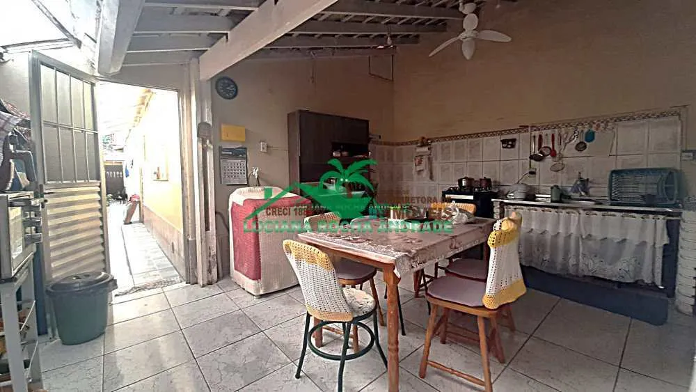 Casa, 2 quartos, 61 m² - Foto 3