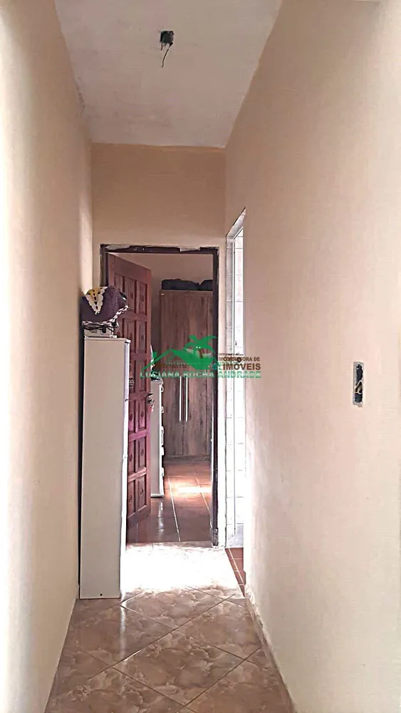 Casa, 2 quartos, 61 m² - Foto 11